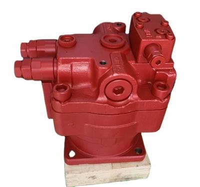M5X180CHB-12A-3BA  Excavator Parts Swing Motor SY235LC-8
