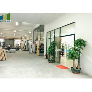Guangdong Bunge Building Material Industrial Co., Ltd