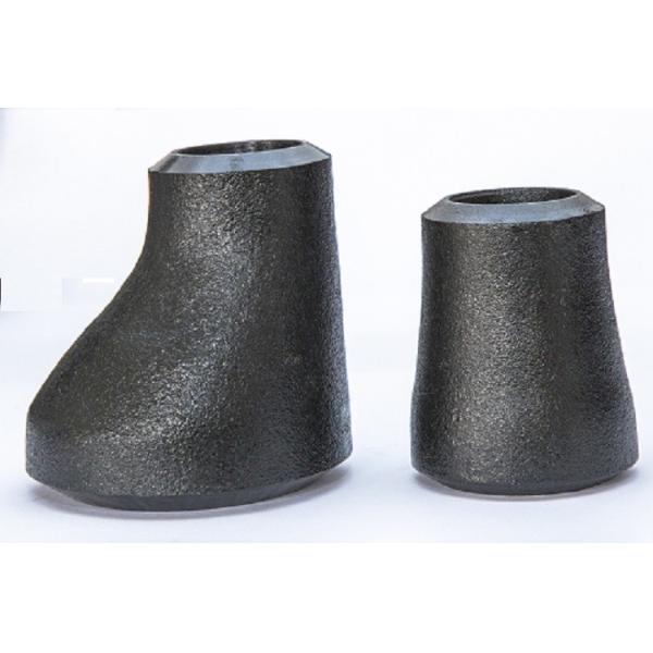 Редуктор трубы ANSI B16.9 штуцера трубы легированной стали углерода эксцентричный