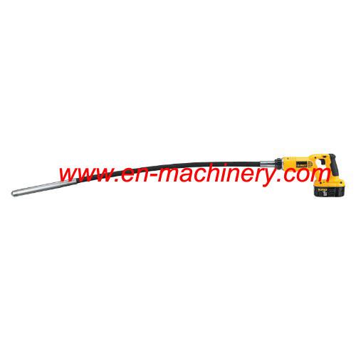 Construction Equipment Vibrating Motor Machine Electric Portable Concrete Vibrator