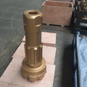 Водяная скважина Бд черного алмаза молотков и битов Дтх вковки и сверлить минирования