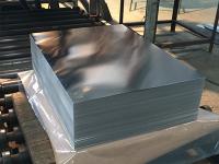A espessura DR8 da resistência de corrosão 0.2mm pintou as folhas SPTE TFS do folha de Flandres de Tin Sheets For Metal Can