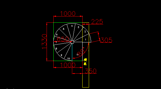 Spiral StaircaseVH20S Baluster Carbon Steel Tread Beech 304 Stainless Steel Stainless Steel Stair Handrail Railing Glass