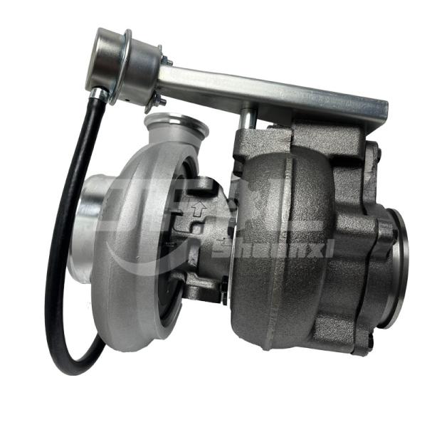 Turbo vg2600118899 for sinotruck howo 290hp engine truck parts