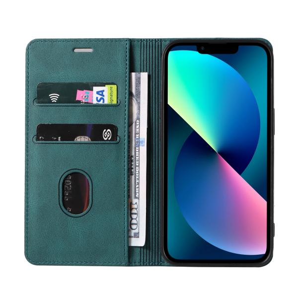 100% Test For Samsung Wallet Card Mobile Phone Cases Zipper Magnetic Fashion Element Luxurious Luxury Leather Cover