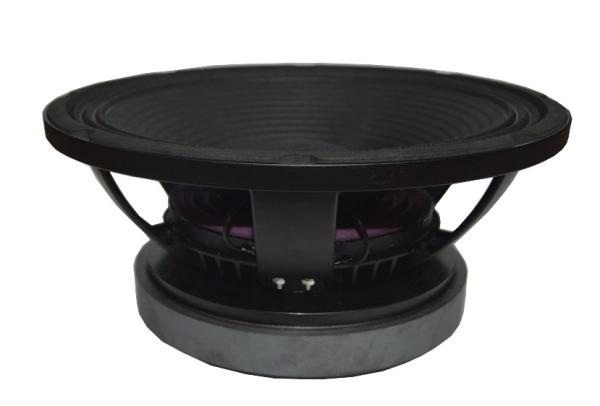 CCAW Voice Coil 3.5khz 600 Watt 12 Inch Midbass Speaker