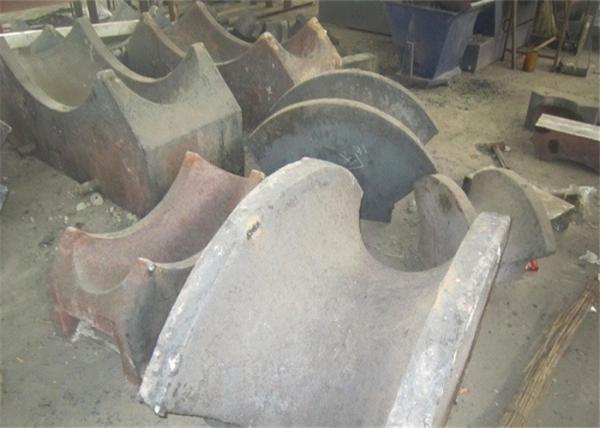 CNC Finishing Core Processing Pipe Fitting Mould Die Tee Correction Mould