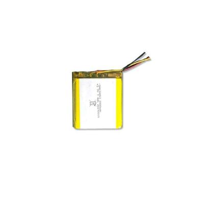 bloco da bateria para o equipamento médico ou o dispositivo digital