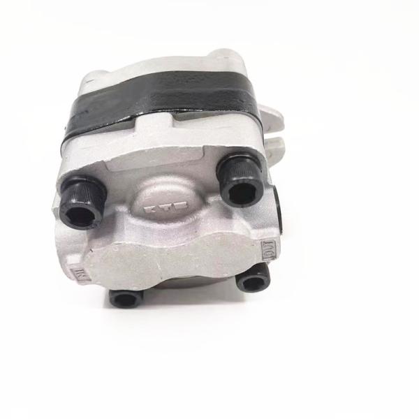 Hydraulic Gear Pump PVD2-27E Hydraulic Pilot Pump 15T