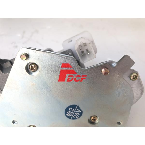EX200-6 EX70 EX-3 EX-5 ZAX excavator Wiper motor assy wiper blade 4709168 Excavator Parts