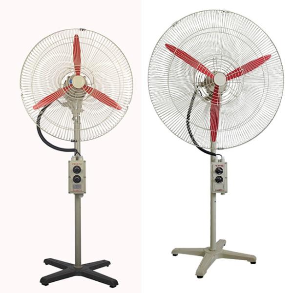 90-1500Watt Explosion Proof Exhaust Fan Manufactured to Ex Mark Ex Db IIC T4 Gb Standards Suitable for T1 T4 Environment