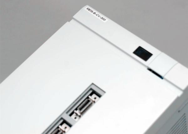 Mitsubishi MDS Melsec SERVO POWER SUPPLY MDS-B-CV-300 30.0KW Electric AC Drive NEW