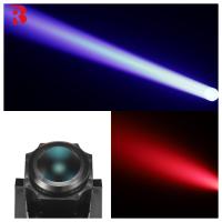 Precio promocional 350w17r Corazón móvil de escenario Dmx Luz de rendimiento de haz puntual