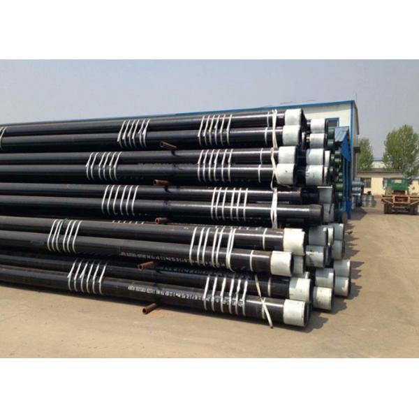 Hot Finished ASTM A192 Seamless High Carbon Steel Tube