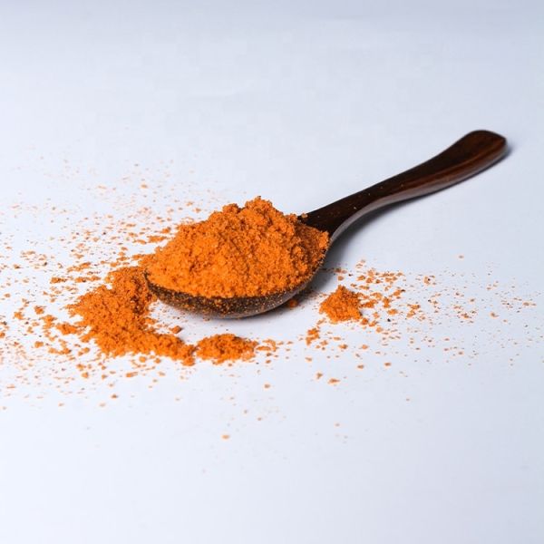 McSino Chinese Factory Blended Dried Seasoning Powder Peppery Spicy Marinade for Grilled Meat Rattan Mixed Spices Seasonings