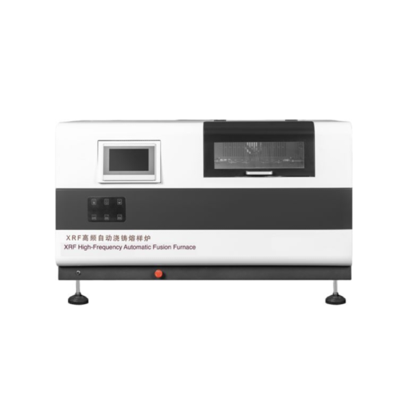 High Frequency Induction Fusion Machine XRF Sample Preparation Solution