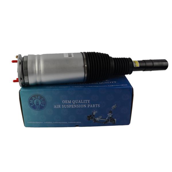 Absorbeur de choc à suspension aérienne pour le transport aérien facile à installer et à entretenir