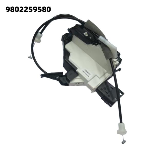 Peugeot Citroen Door Lock Block OE 9802259180 9802259280 9802259580 9802259780