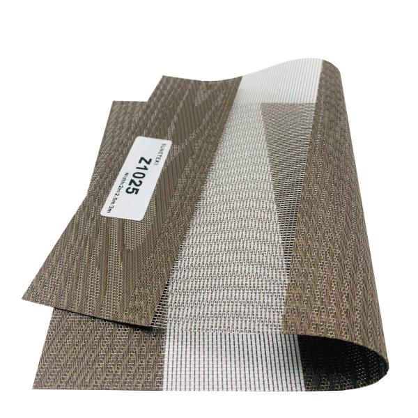 Semi tela GB50222-95 B1 das cortinas de rolo do PVC do poliéster do escurecimento