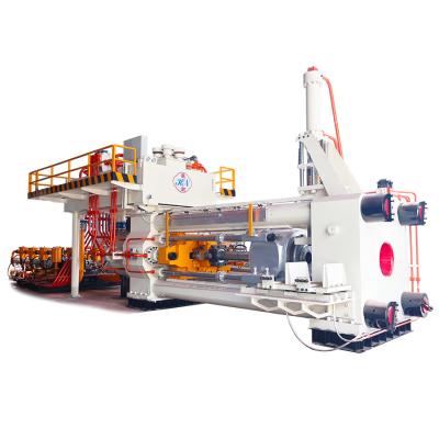 2500T Aluminum Extrusion Presses Highly Productive For Extruding Aluminium Profile