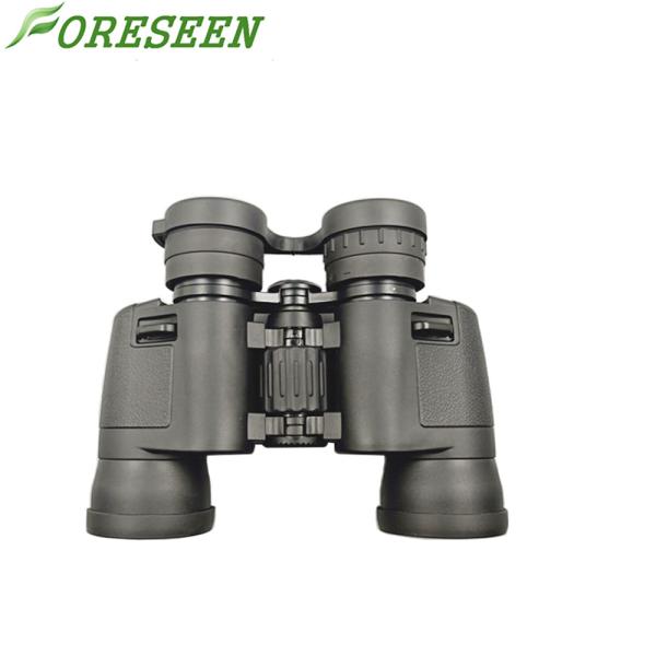 Porro Prism BK7 8x40 Kids Toy Binoculars Waterproof Fold Down Eyecup Classic Style