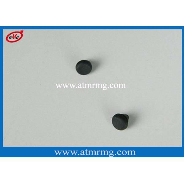 El cajero automático de Diebold parte PVC Rnd del tope de 19044711000A 19-044711-000A Diebold Opteva clava