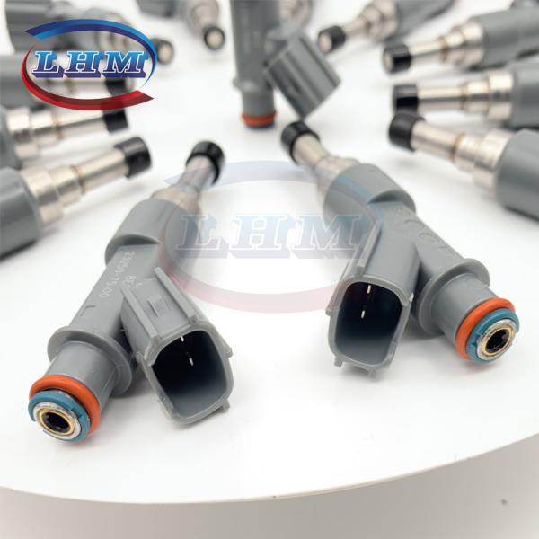 инжектор топлива 4RUNNER 23209 09045 Тойота TACOMA 23250 75100 23209 75100