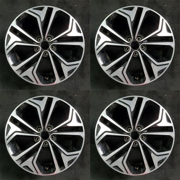 19 Hyundai SANTA FE OEM Wheel 2019-2020 Factory Reproduction alloy Rim 70982