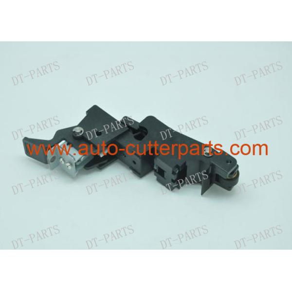 Black Cutter Spare Parts Press Paper Push Roller Kit To Graphtec Ce Fc