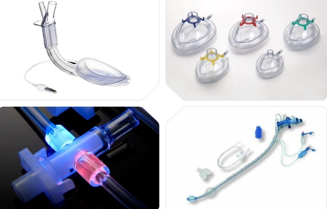 3311-2D Medical UV Adhesive for Plastic Bonding