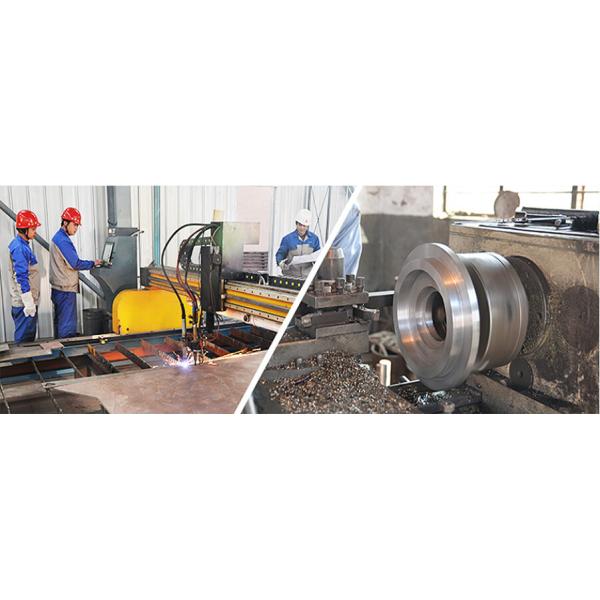 Сверхмощная тележка переноса катушки, вагонетка переноса рамки в электрическая моторизованная