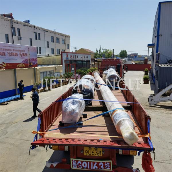 Куча пробуренная учреждением сверля Адвокатуру Келли блокируя Bauer Bg28 Od470mm