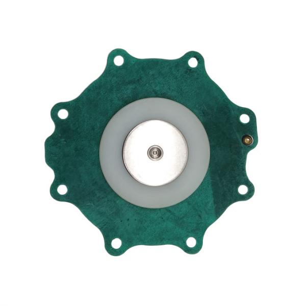C113686 2-1/2'' Diaphragm Valve Membrane Kit ASCO Type SCG353A051 Pulse Valve