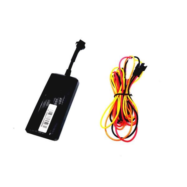 ACC Detection GEO Alert Overspeed Alarm Real Time Fast Vehicle Track Car 4G GPS Tracker