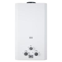 LPG NG Instant Tankless Gas Water Heater 20kW Wall Hanging