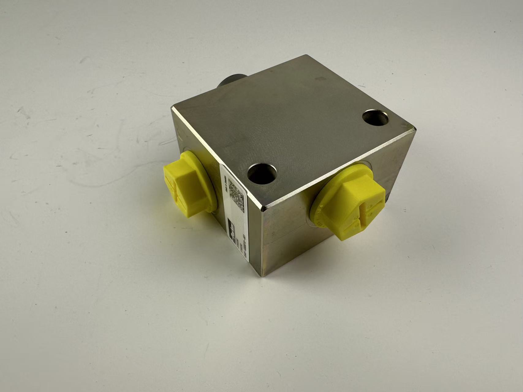 6055.164 Valve Konecranes Spare Parts