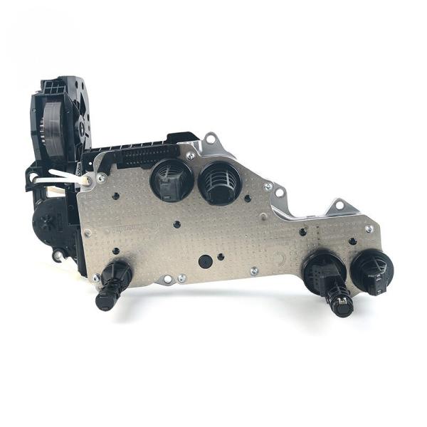6DCT450 MPS6 Módulo de controlo de transmissão TCU TCM para Chrysler Dodge Ford Land Rover Volvo
