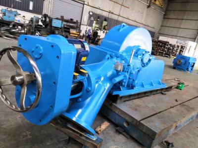 Preço da turbina de Turgo/gerador turbina da água