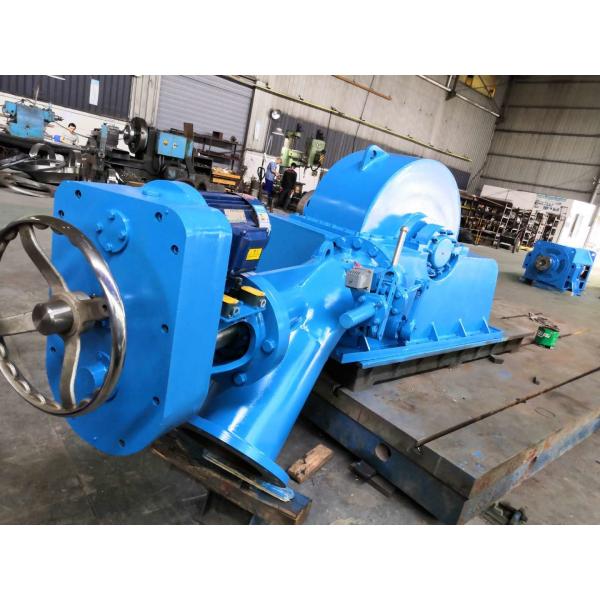 Turgo Turbine Price/Water Turbine Generator