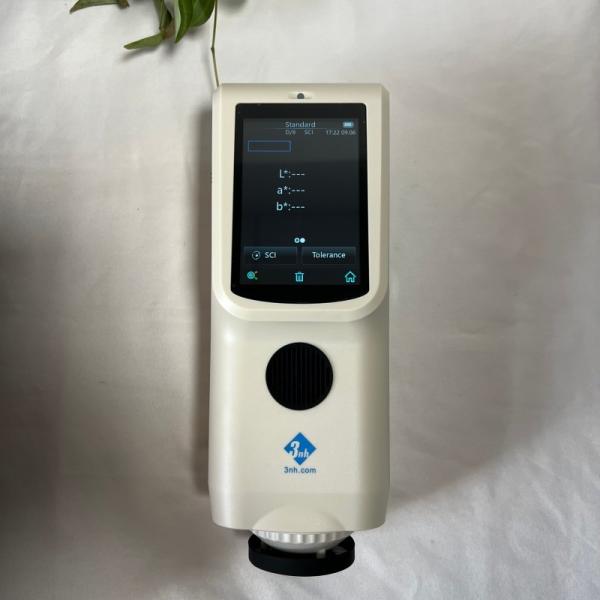 3nh CR9 Colorimeter with Color Offset 220V 1-Year Warranty-Adjust Color Formula