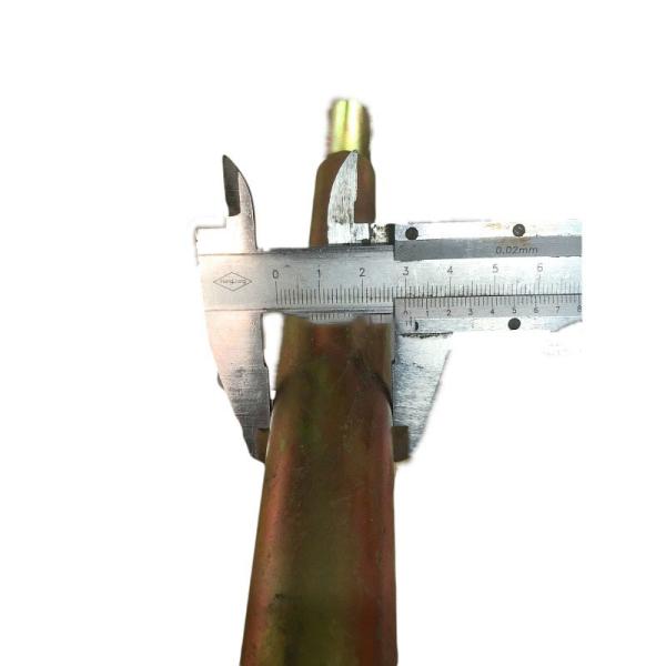 Cerrojo de amortiguación original para King Long Buses φ24xφ16x195mm