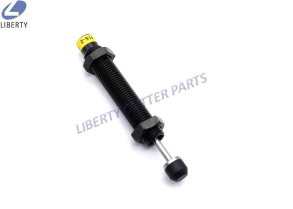 Clothing Cutting Machine Parts 125203 Hydraulic Damper Double Jo For  Cutter