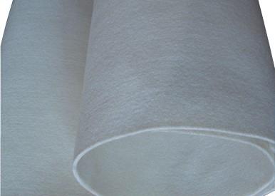 Machine de papier de tuyautage de haute résistance sentie avec la résistance chimique