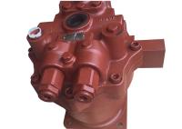 Couverture de moteur d'oscillation de Doosan DH370D DH370-7, dispositif hydraulique de groupe de DX300 401-00359