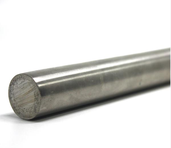 202Cu 204Cu 430F Stainless Steel Bar Round 1 Inch Astm Aisi 316 SGS