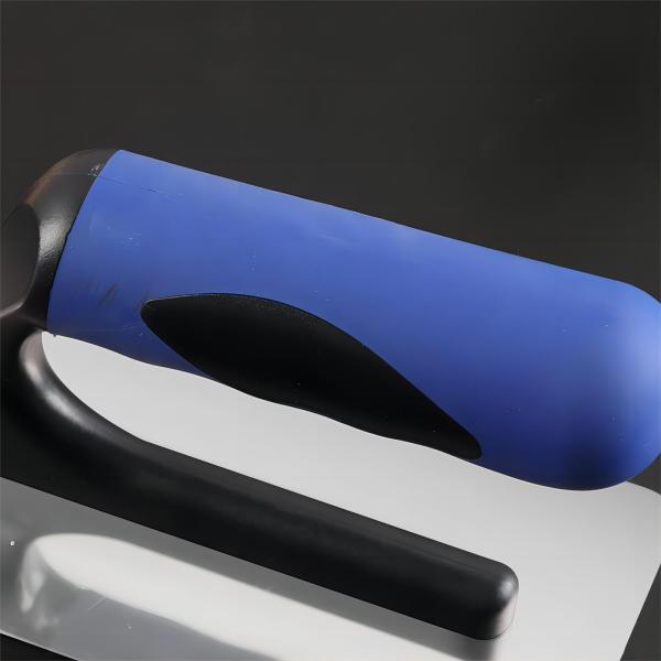 Пластмассовая ручка Нержавеющая сталь для облицовки бетона и покраски стен