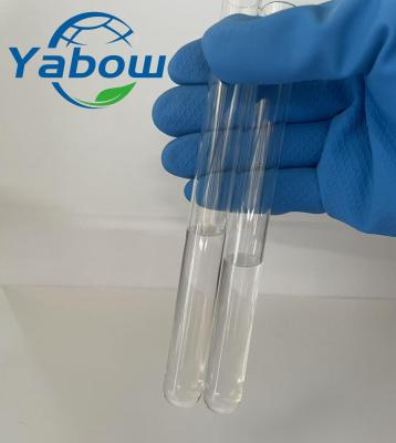 ATOC Green Plasticizer Higher Molecular Weight Lower Migration Than ATBC TBC