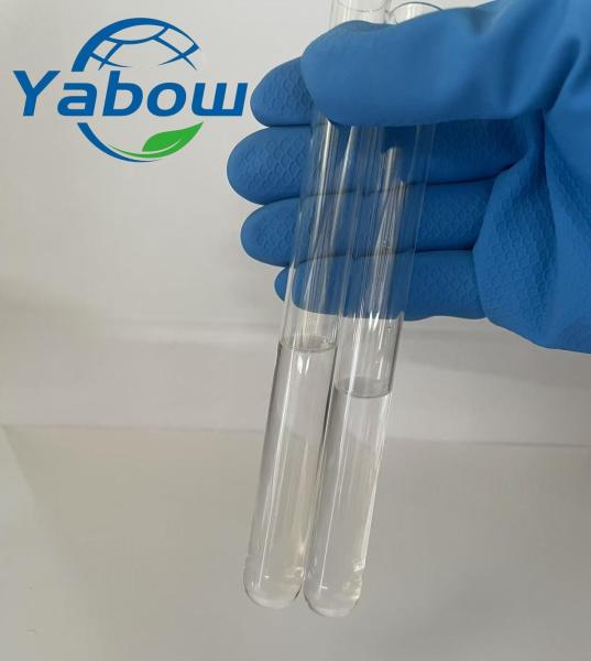 ATOC Green Plasticizer Higher Molecular Weight Lower Migration Than ATBC TBC