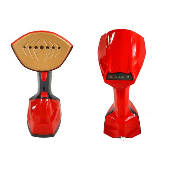 Портативный мини-паровой станок с насосом 25s Время нагрева Электрический ручной одежный паровой станок