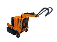 categoria automática manual da máquina 300-3000rpm do polisher do moedor do assoalho de 380V 1epoxy